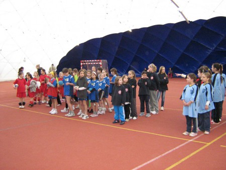 mini turnaj Vranov január 2011